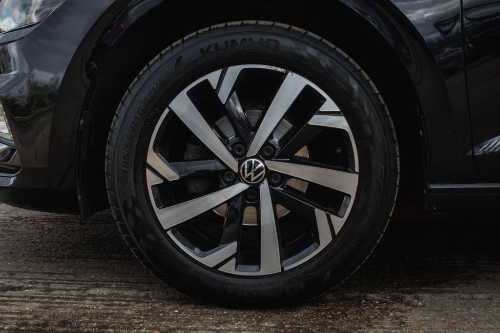 Used Volkswagen Polo 2021 for sale - 78029877: Photo 35