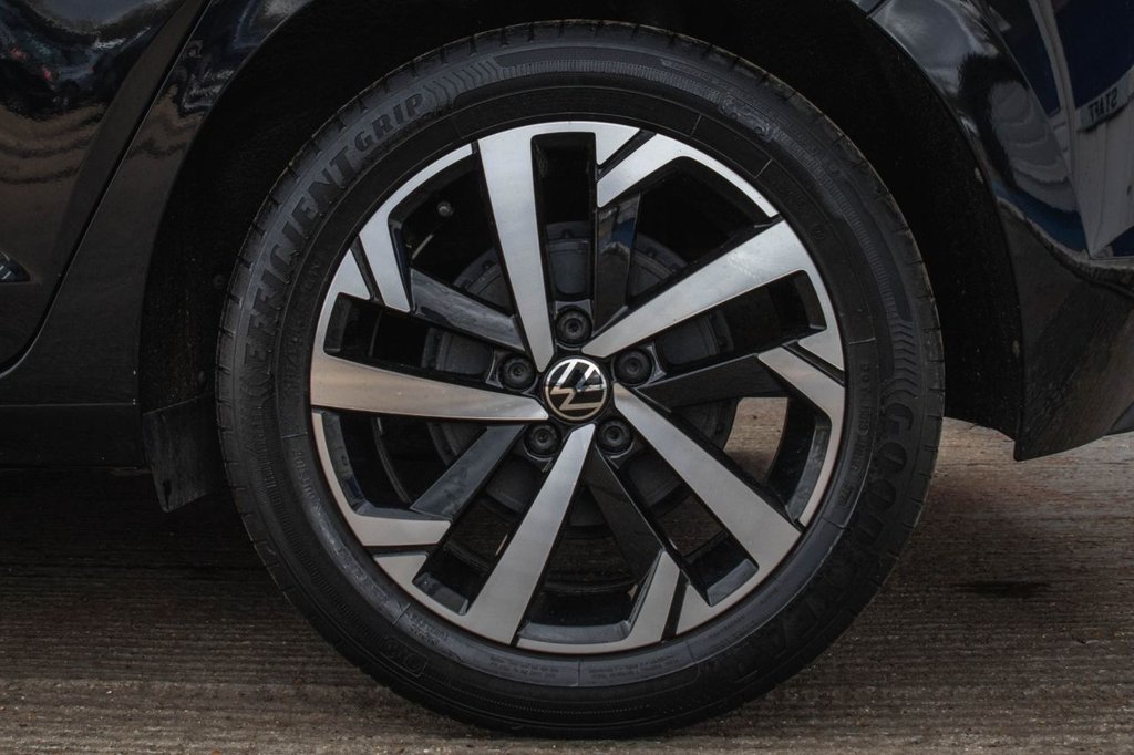 Used Volkswagen Polo 2021 for sale - 78029877: Photo 36