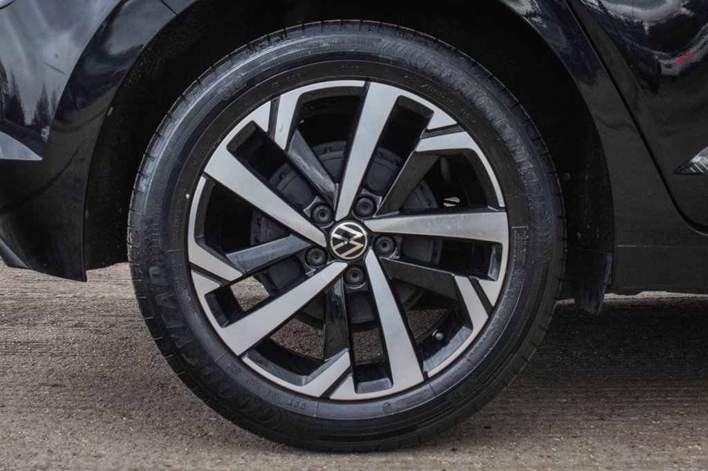 Used Volkswagen Polo 2021 for sale - 78029877: Photo 37