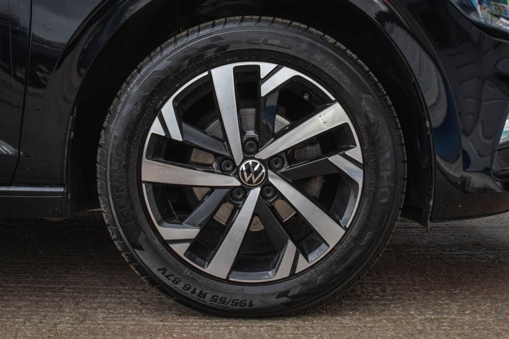 Used Volkswagen Polo 2021 for sale - 78029877: Photo 38