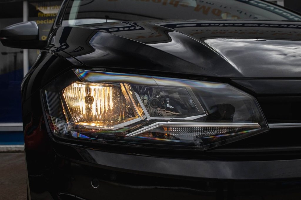 Used Volkswagen Polo 2021 for sale - 78029877: Photo 39