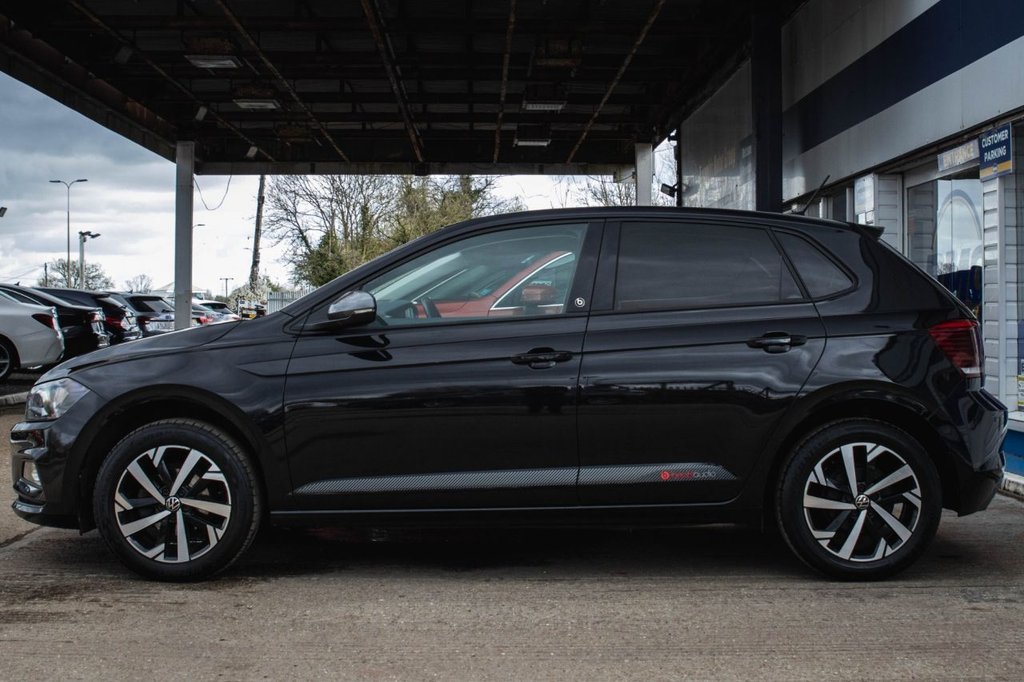 Used Volkswagen Polo 2021 for sale - 78029877: Photo 4