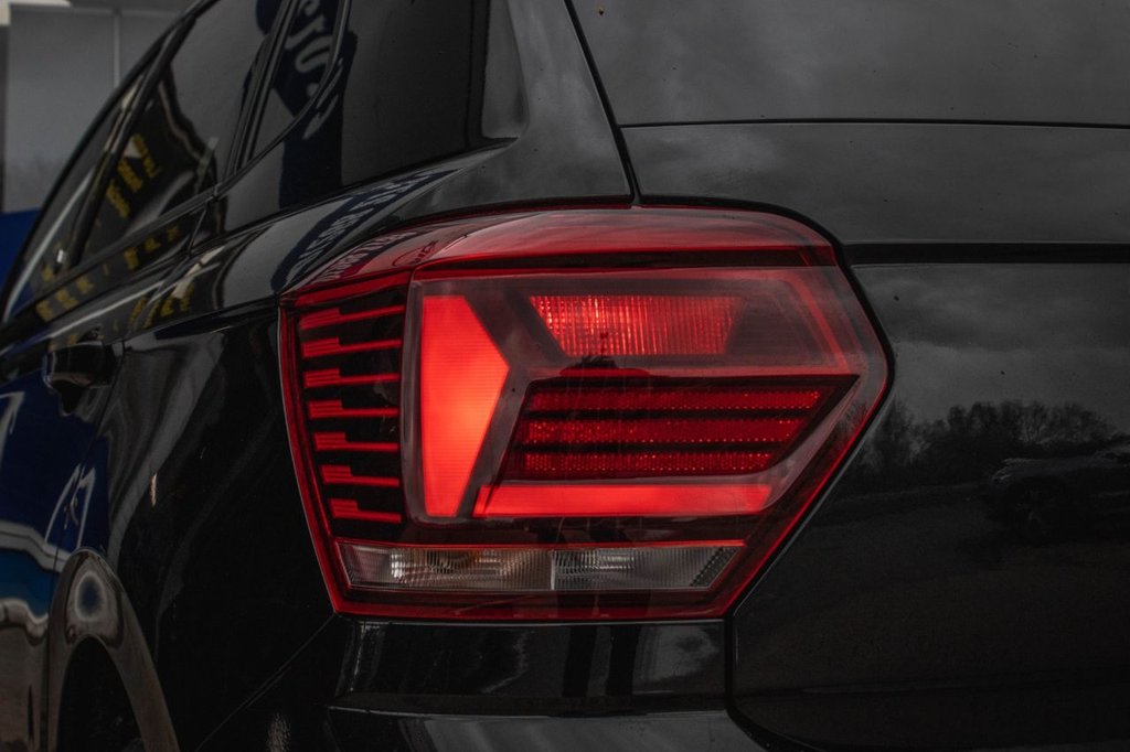 Used Volkswagen Polo 2021 for sale - 78029877: Photo 40