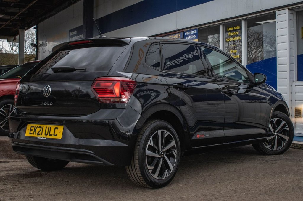 Used Volkswagen Polo 2021 for sale - 78029877: Photo 7