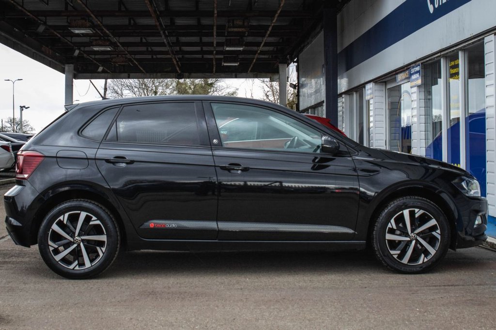 Used Volkswagen Polo 2021 for sale - 78029877: Photo 8