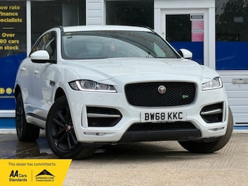 2019 (68) - 2.0 P250i R-Sport SUV 5dr Petrol Auto AWD Euro 6 (s/s) (250 ps)