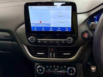 Used Ford Puma 2021 for sale - 78487214: Photo