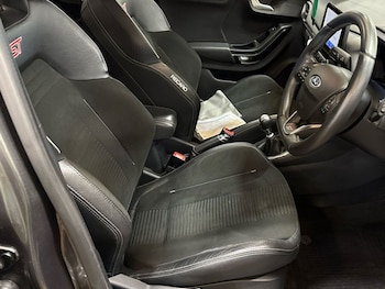 Used Ford Puma 2021 for sale - 78487214: Photo