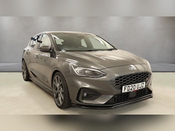 Used Ford Focus 2020 for sale - 78488055: Photo