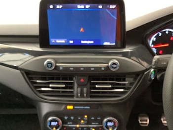Used Ford Focus 2020 for sale - 78488055: Photo