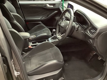Used Ford Focus 2020 for sale - 78488055: Photo