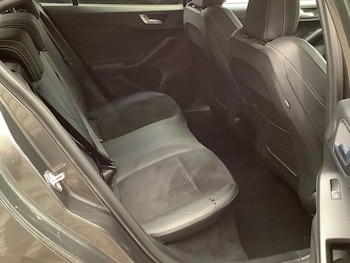 Used Ford Focus 2020 for sale - 78488055: Photo
