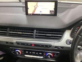 Used Audi Q7 2019 for sale - 78764999: Photo