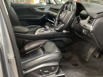 Used Audi Q7 2019 for sale - 78764999: Photo