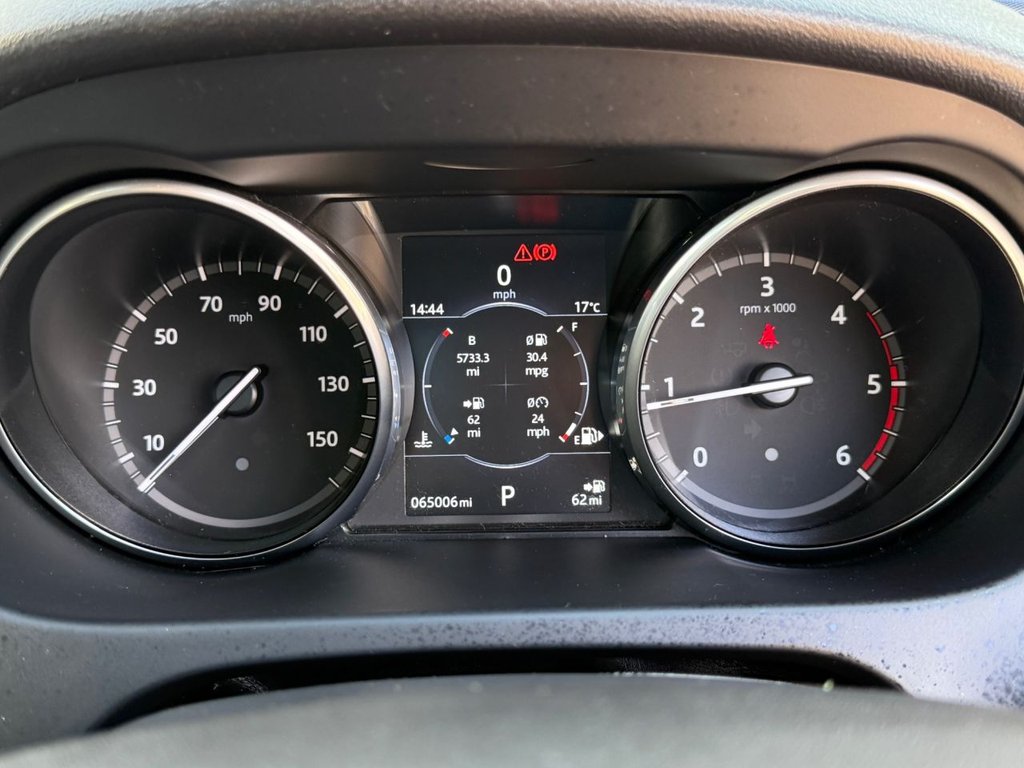 Vehicle 36