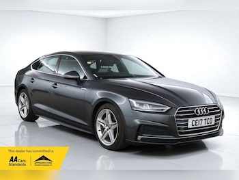 Audi - A5