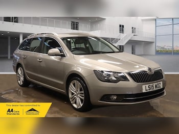 2015 (15) - 2.0 TDI CR 170 Elegance 4X4 5dr DSG