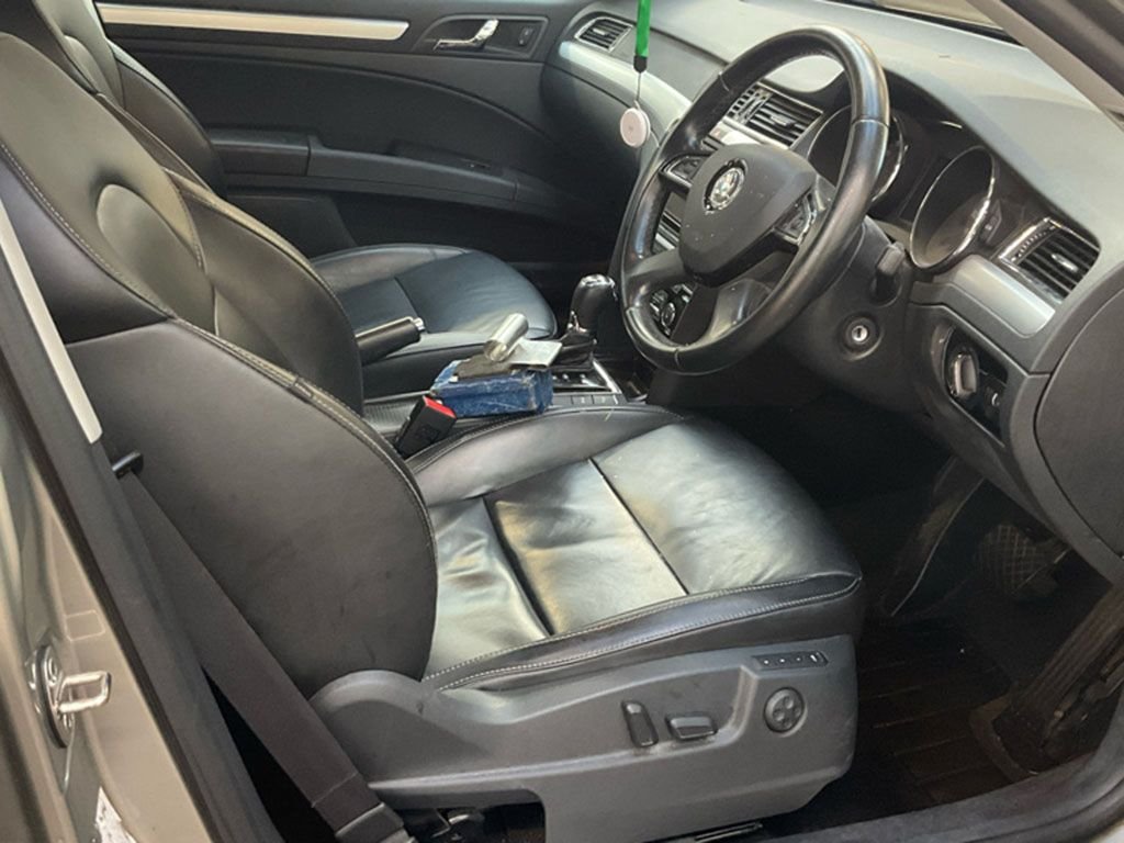 Used Skoda Superb 2015 for sale - 77719869: Photo 3