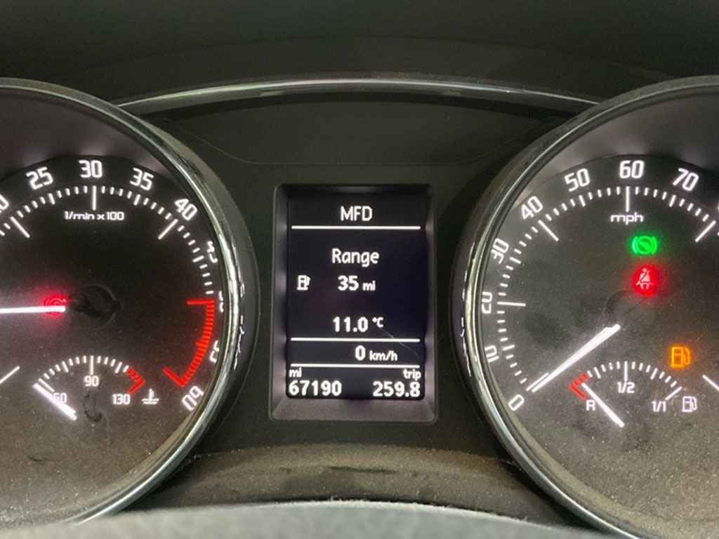 Used Skoda Superb 2015 for sale - 77719869: Photo 6