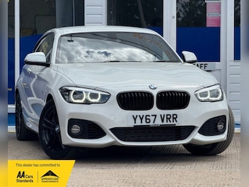 BMW - 1 Series