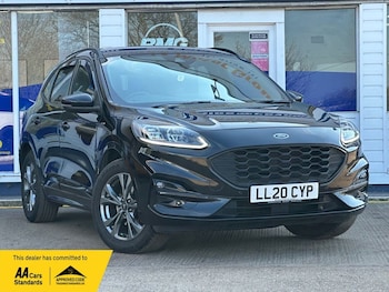Used Ford Kuga 2020 for sale - 75666025: Photo