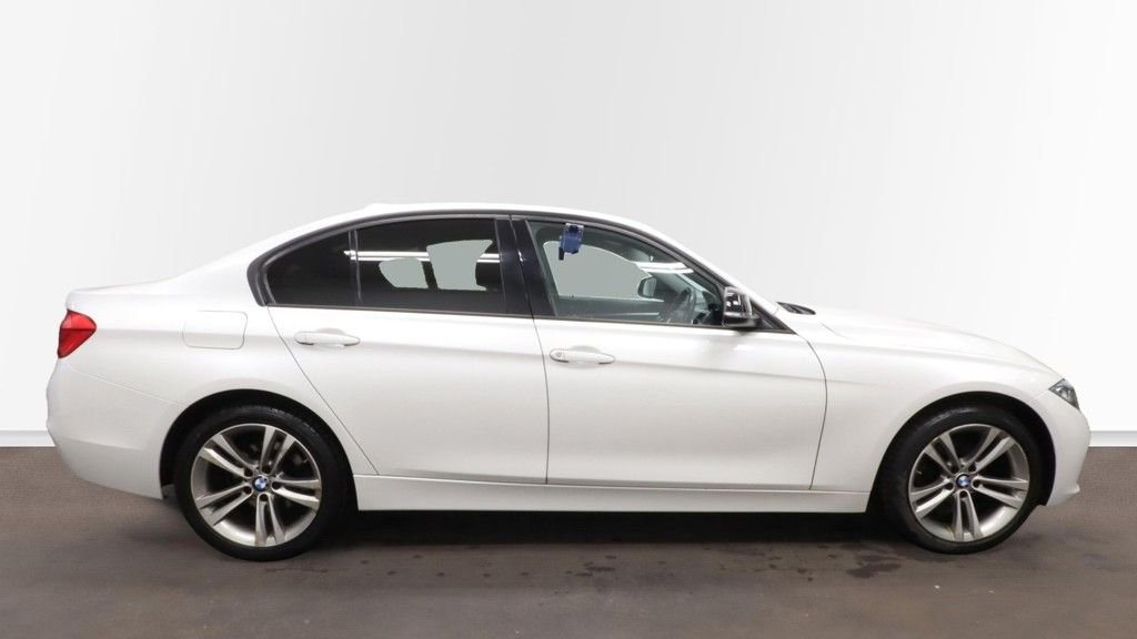 Used BMW 3 Series 2017 for sale - 76546610: Photo 13