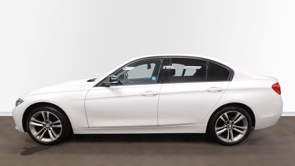 Used BMW 3 Series 2017 for sale - 76546610: Photo 14