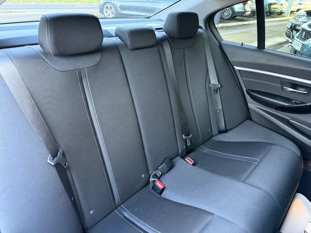 Used BMW 3 Series 2017 for sale - 76546610: Photo 16