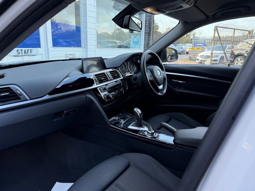 Used BMW 3 Series 2017 for sale - 76546610: Photo 19