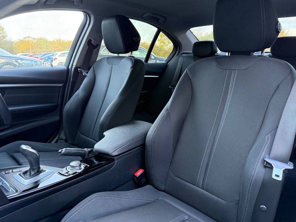 Used BMW 3 Series 2017 for sale - 76546610: Photo 20