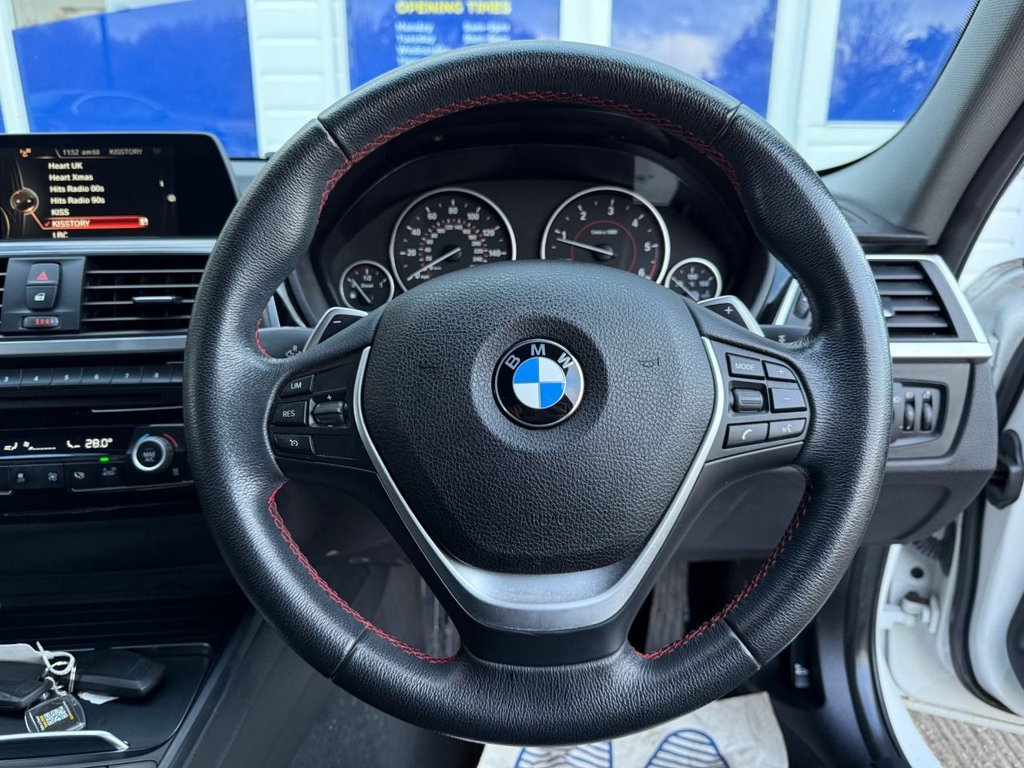 Used BMW 3 Series 2017 for sale - 76546610: Photo 23