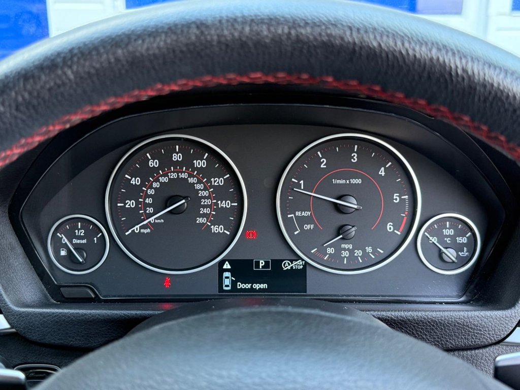 Used BMW 3 Series 2017 for sale - 76546610: Photo 27