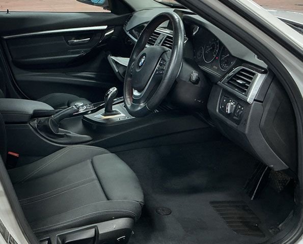 Used BMW 3 Series 2017 for sale - 76546610: Photo 4