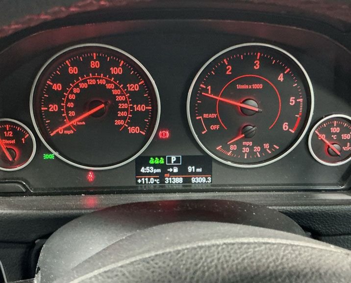 Used BMW 3 Series 2017 for sale - 76546610: Photo 6