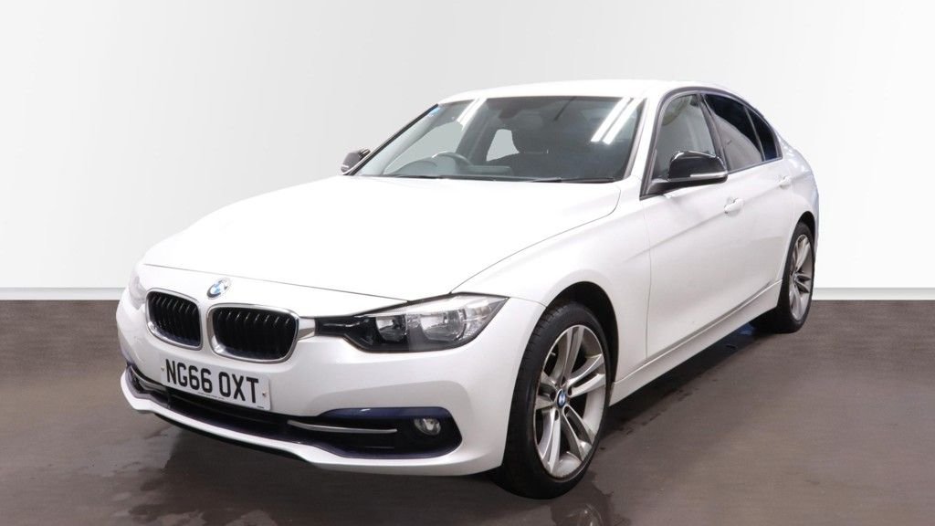 Used BMW 3 Series 2017 for sale - 76546610: Photo 9