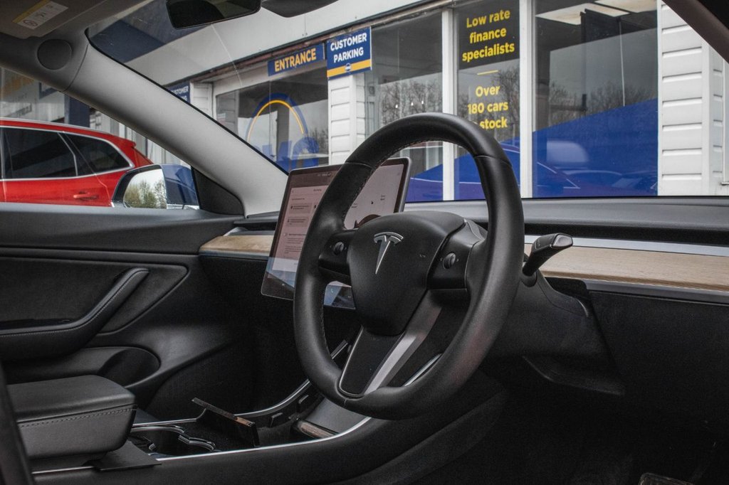 Used Tesla Model 3 2020 for sale - 77642767: Photo 13