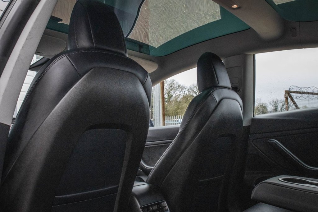 Used Tesla Model 3 2020 for sale - 77642767: Photo 18