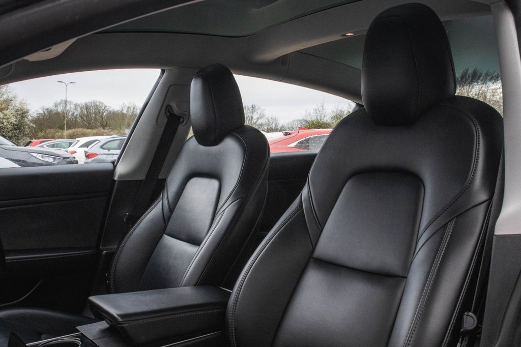 Used Tesla Model 3 2020 for sale - 77642767: Photo 19