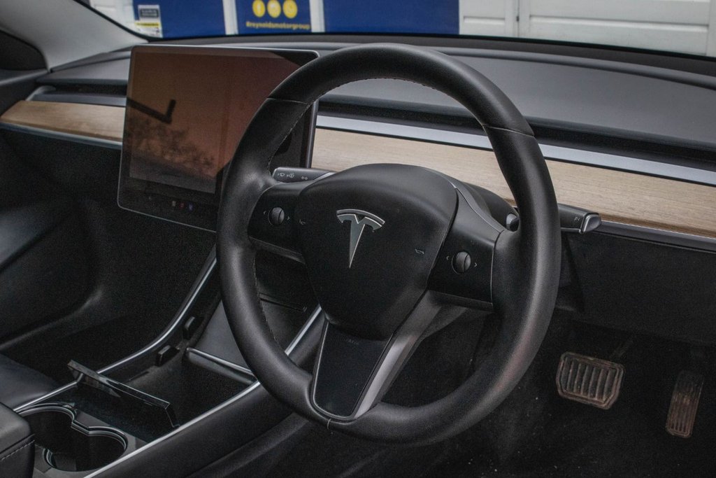 Used Tesla Model 3 2020 for sale - 77642767: Photo 22