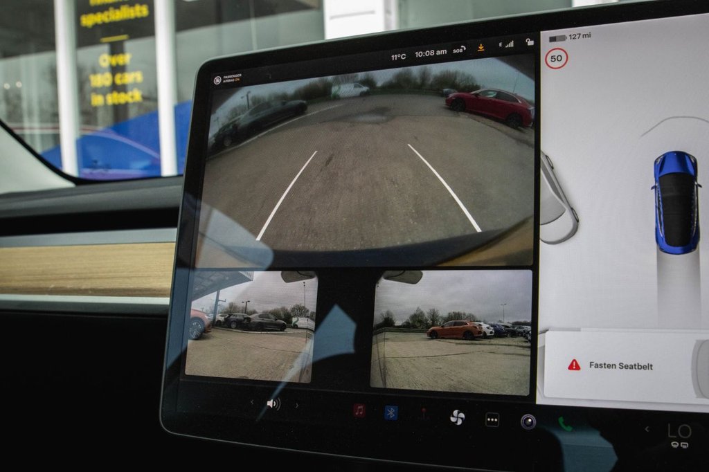 Used Tesla Model 3 2020 for sale - 77642767: Photo 23