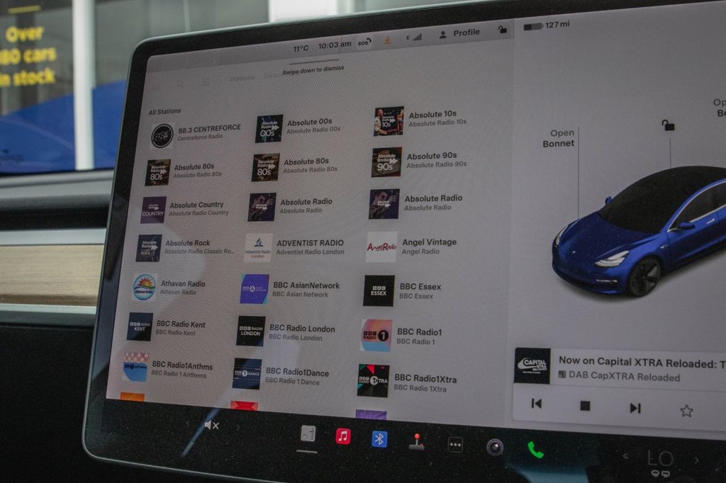 Used Tesla Model 3 2020 for sale - 77642767: Photo 27