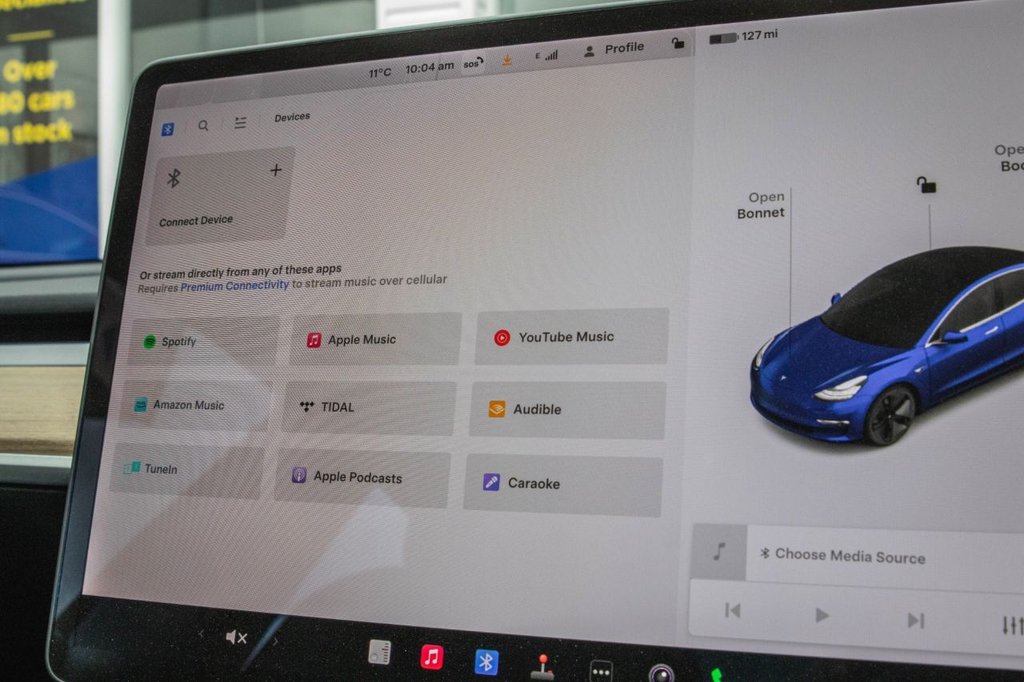 Used Tesla Model 3 2020 for sale - 77642767: Photo 28