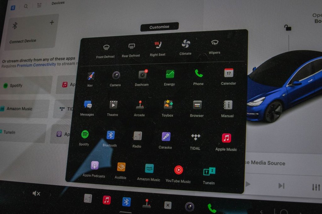 Used Tesla Model 3 2020 for sale - 77642767: Photo 29