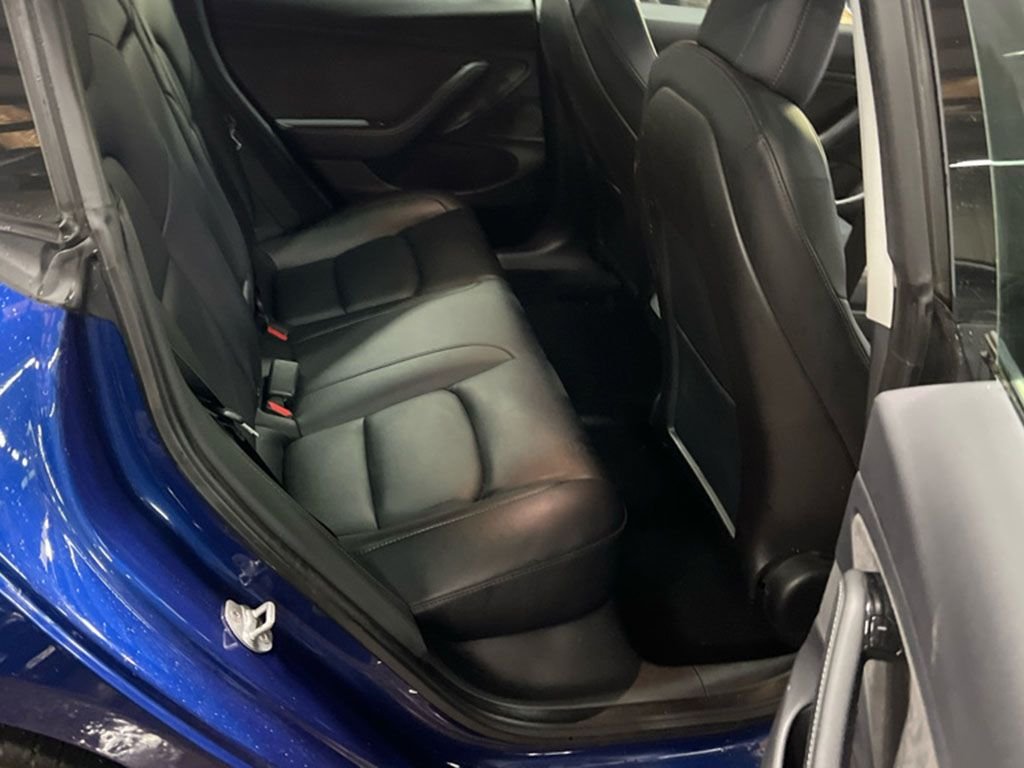 Used Tesla Model 3 2020 for sale - 77642767: Photo 3