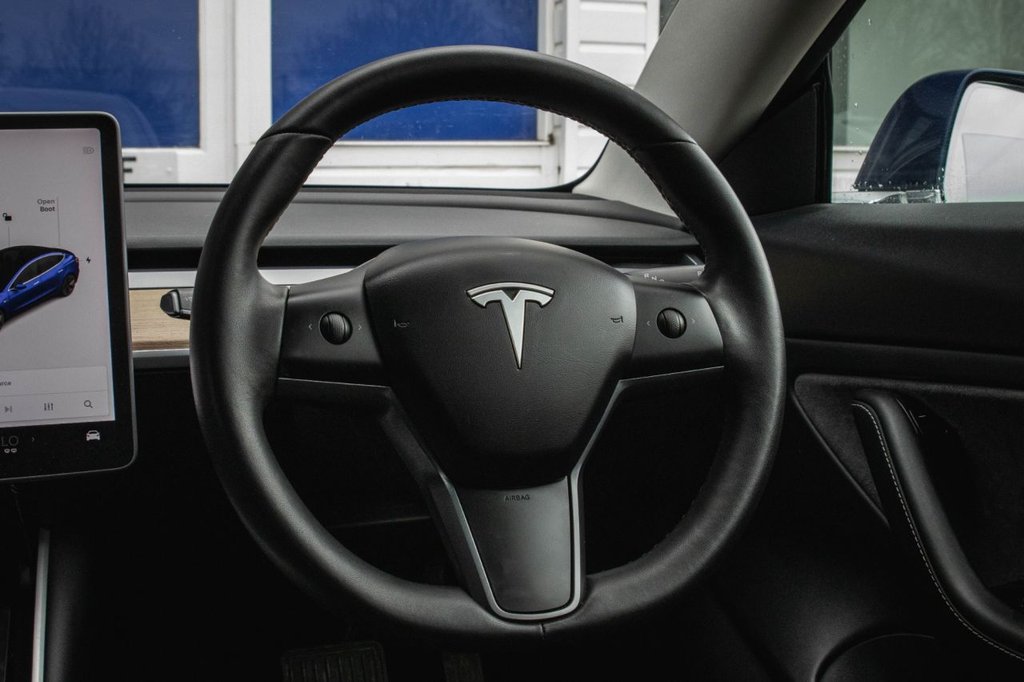 Used Tesla Model 3 2020 for sale - 77642767: Photo 30