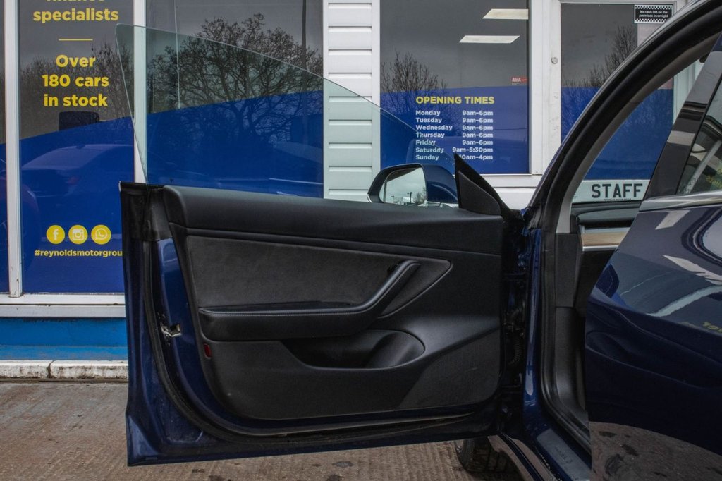 Used Tesla Model 3 2020 for sale - 77642767: Photo 40