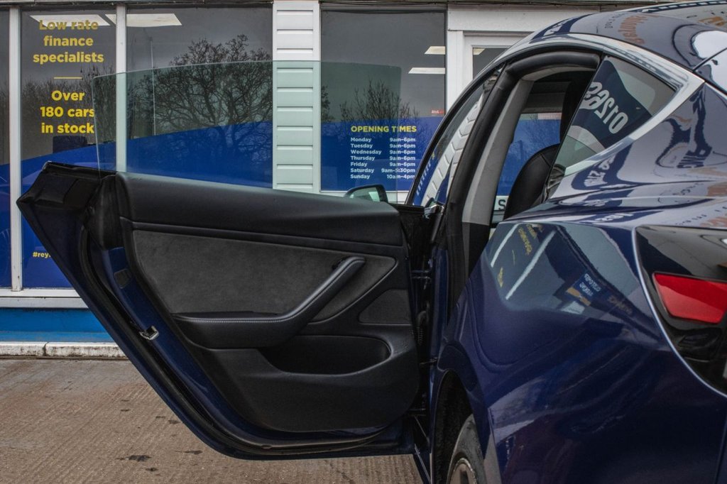 Used Tesla Model 3 2020 for sale - 77642767: Photo 41