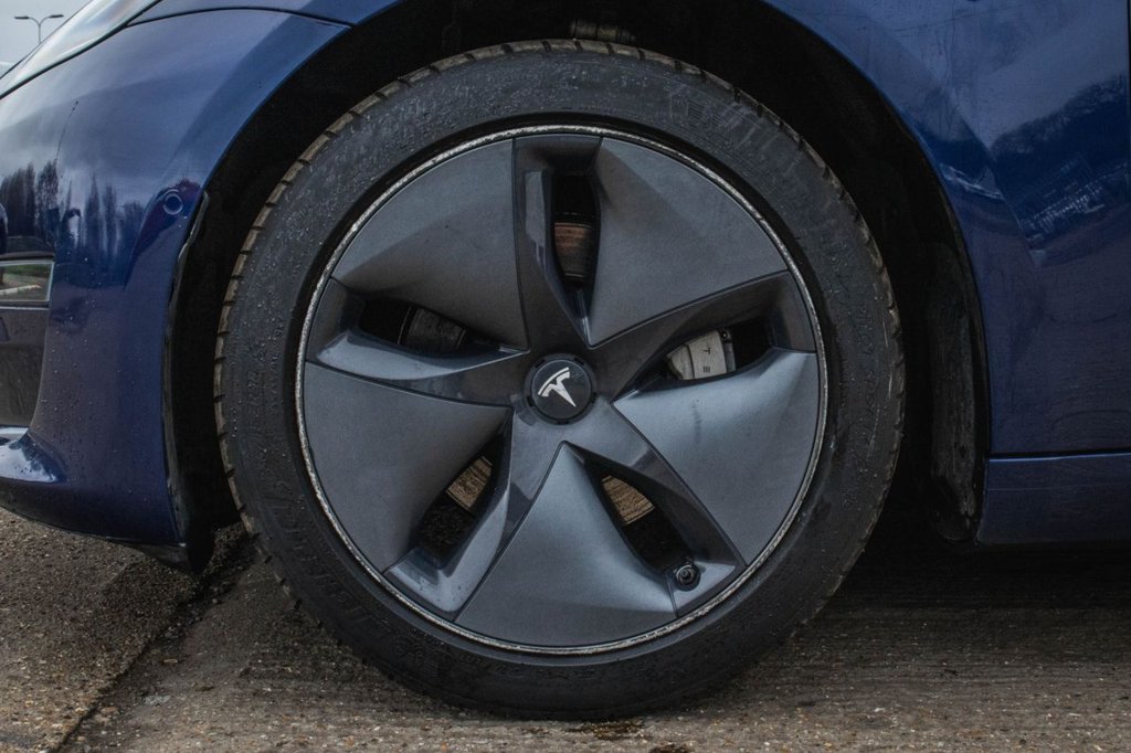 Used Tesla Model 3 2020 for sale - 77642767: Photo 42