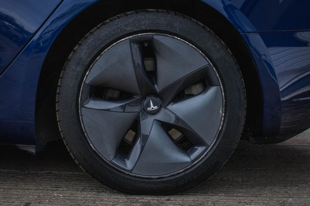 Used Tesla Model 3 2020 for sale - 77642767: Photo 43