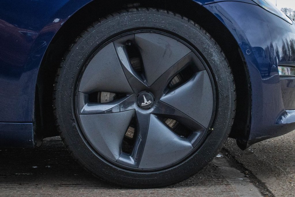 Used Tesla Model 3 2020 for sale - 77642767: Photo 44